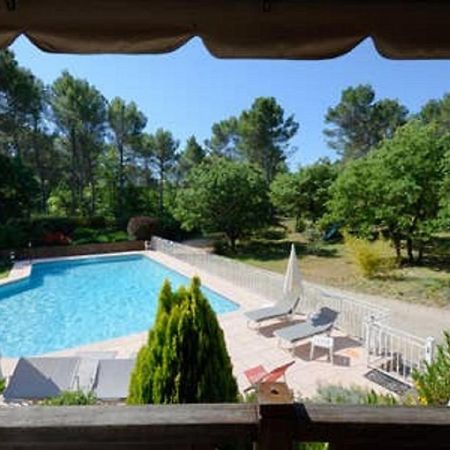 Villa Victoria - Chambre D'hôtes Gréasque Exterior foto